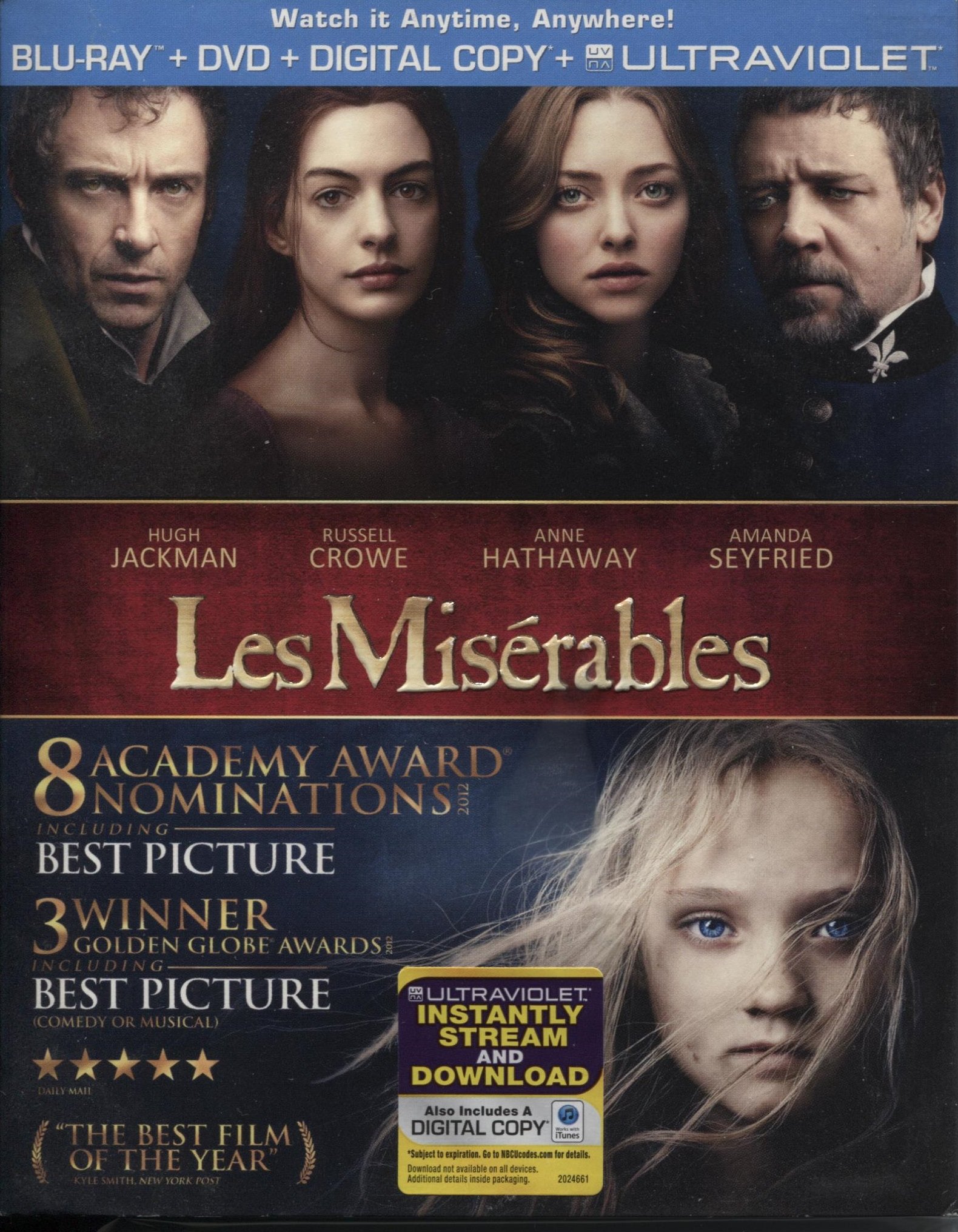 Les Miserables