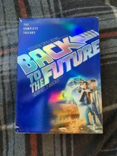 Back to the Future: The Complete Trilogy