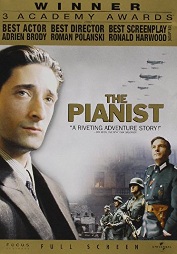 The Pianist