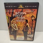 When Harry Met Sally