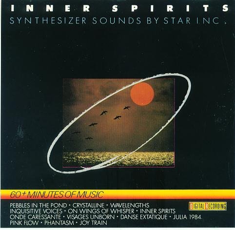 Inner Spirits