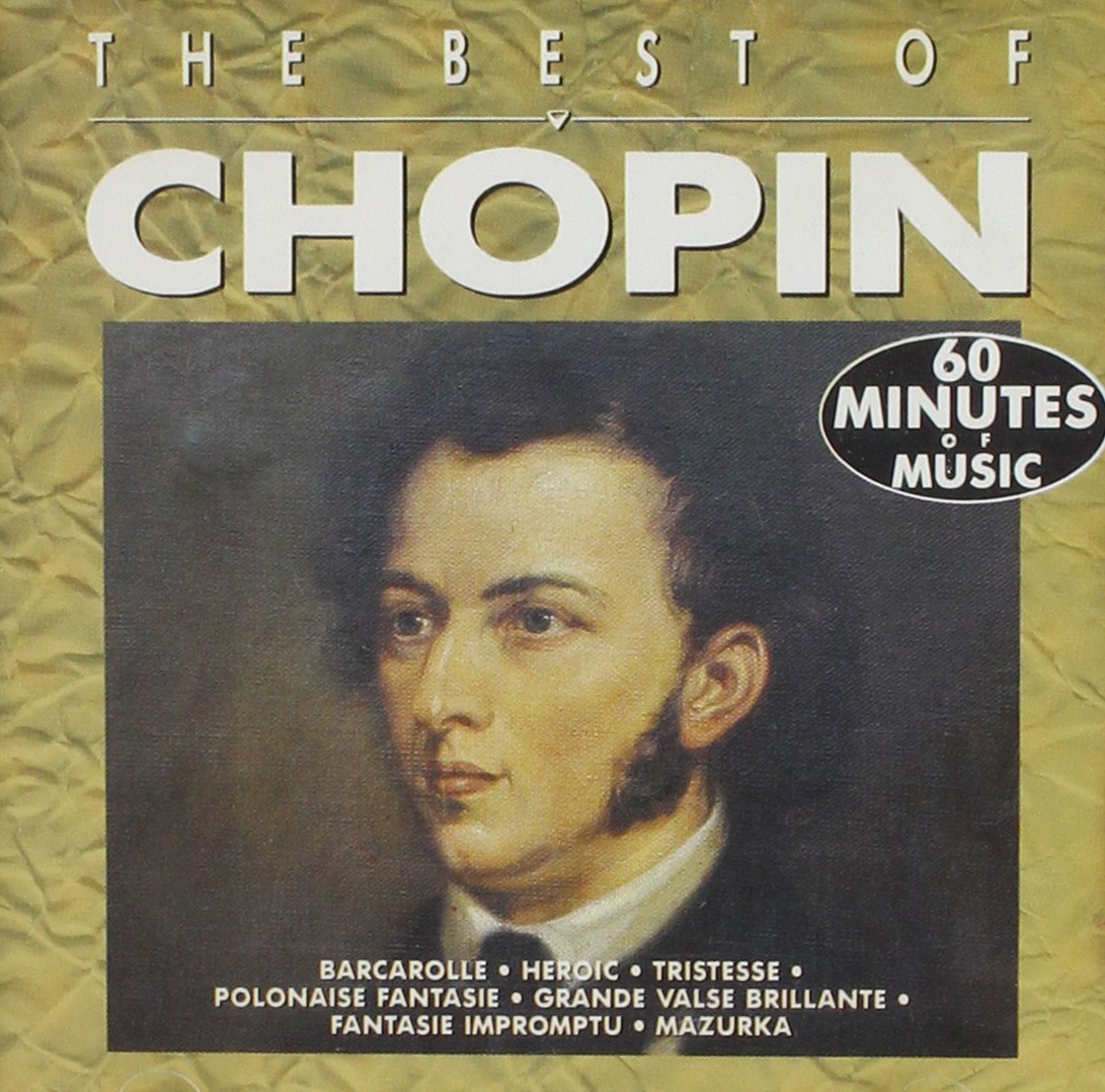The Best of Chopin