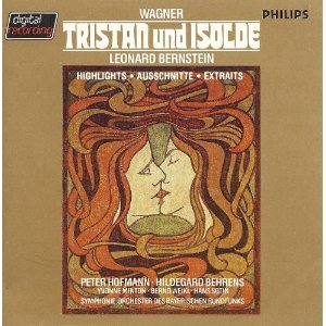 Tristan Und Isolde