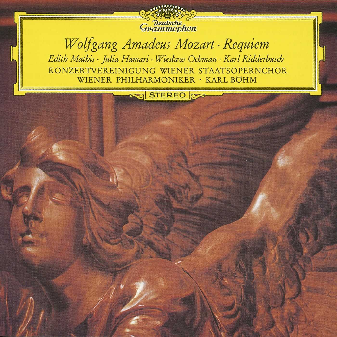 Mozart: Requiem