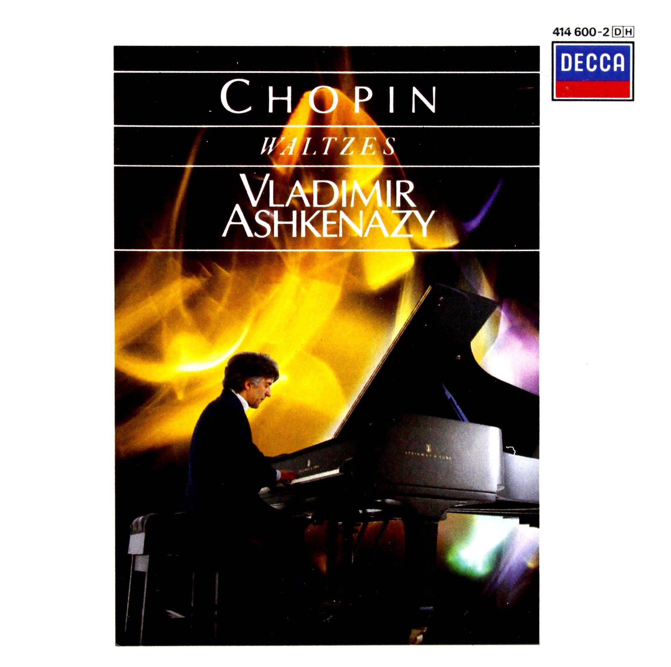 Chopin: Waltzes