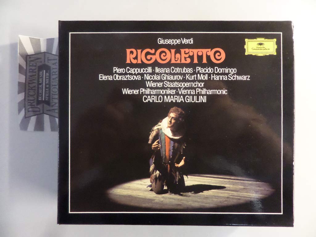 Rigoletto