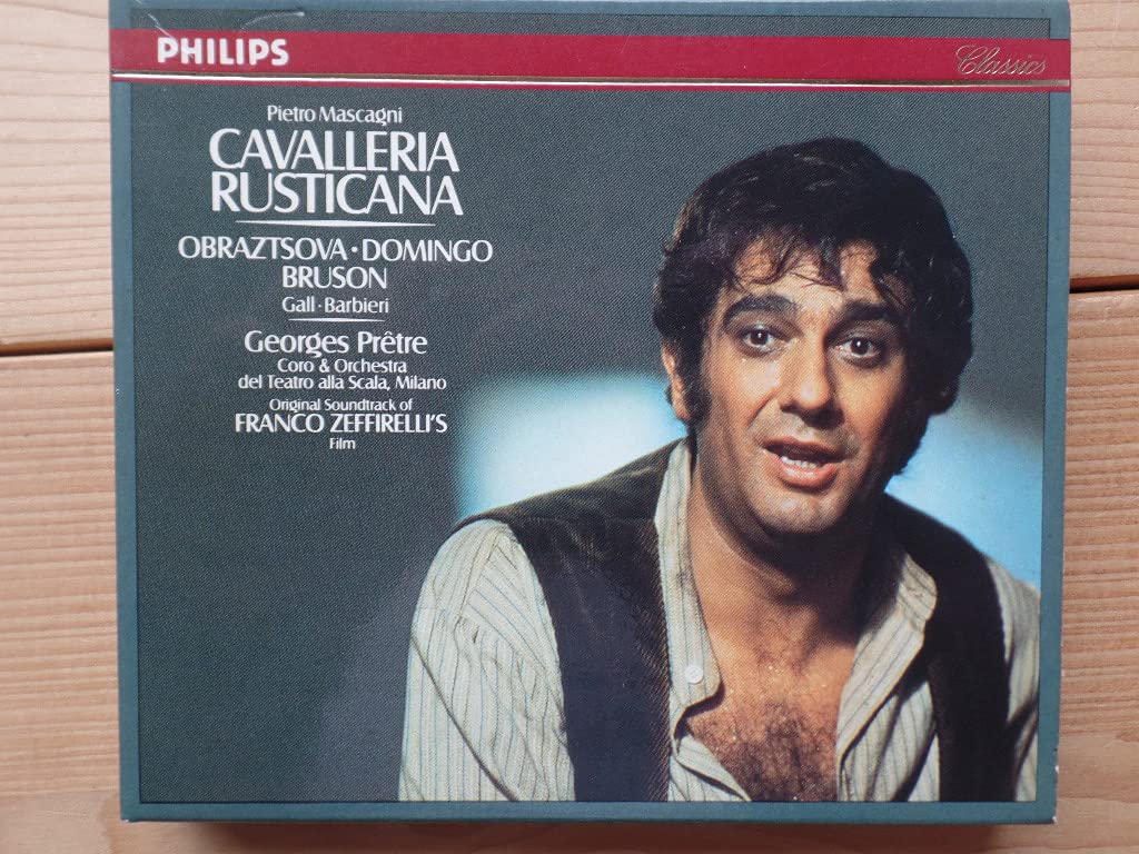 Cavalleria Rusticana