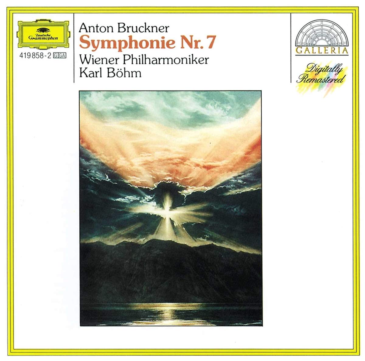 Symphony No. 7