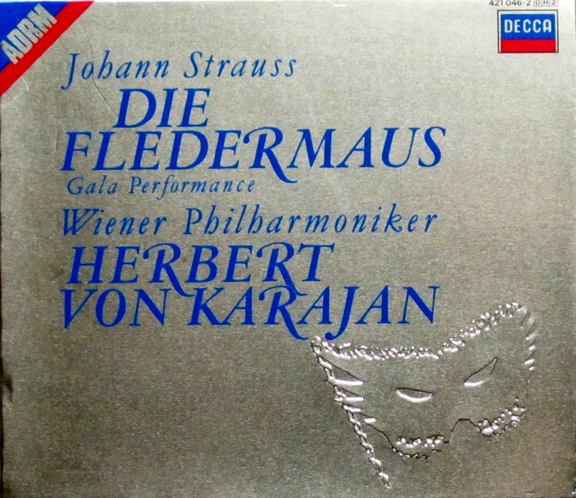 Die Fledermaus