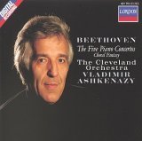 Beethoven: Piano Concertos 1