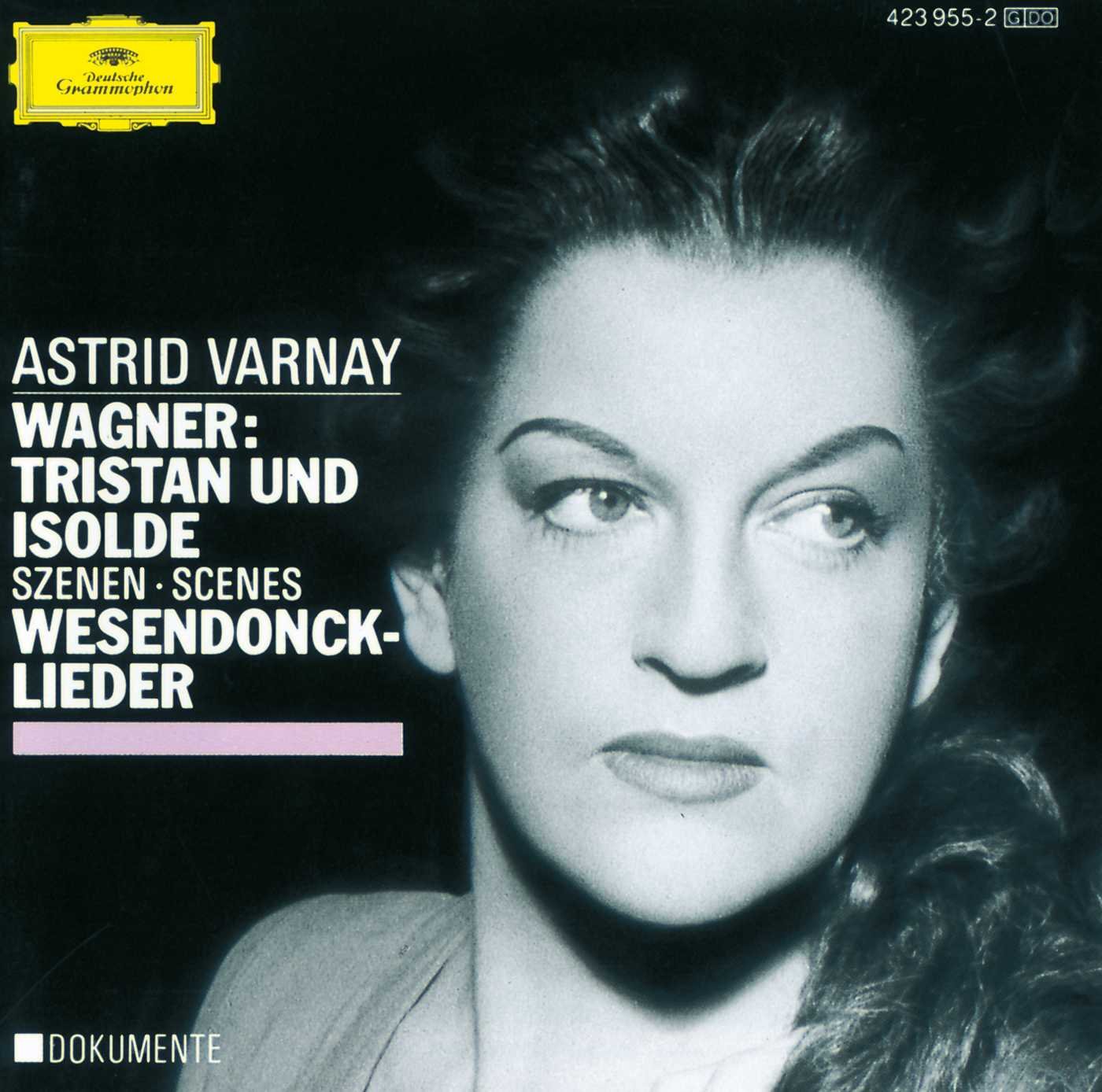 Wagner: Tristan und Isolde