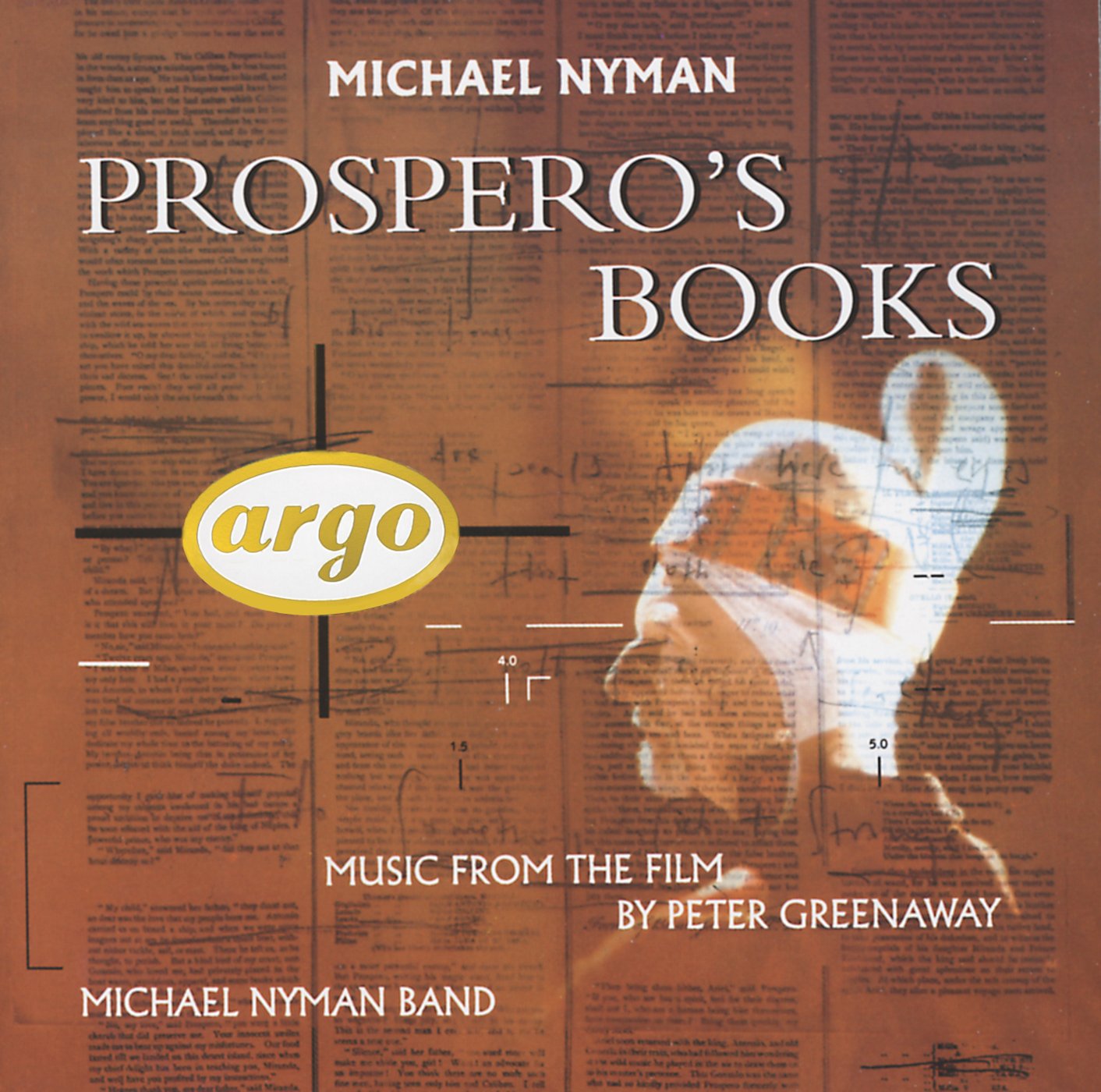 Prospero's Books