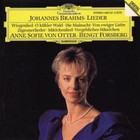 Johannes Brahms: Lieder