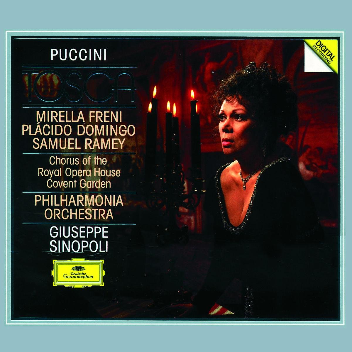 Tosca