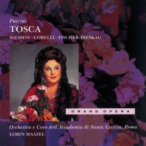 Puccini: Tosca