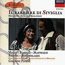 Il Barbiere di Siviglia