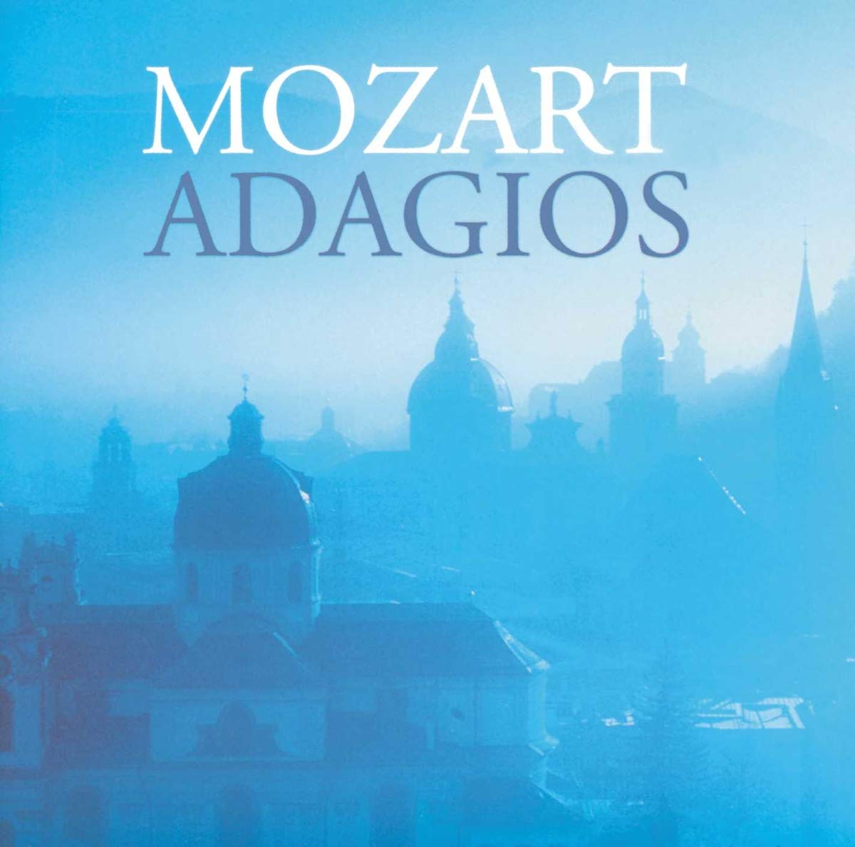 Mozart Adagios