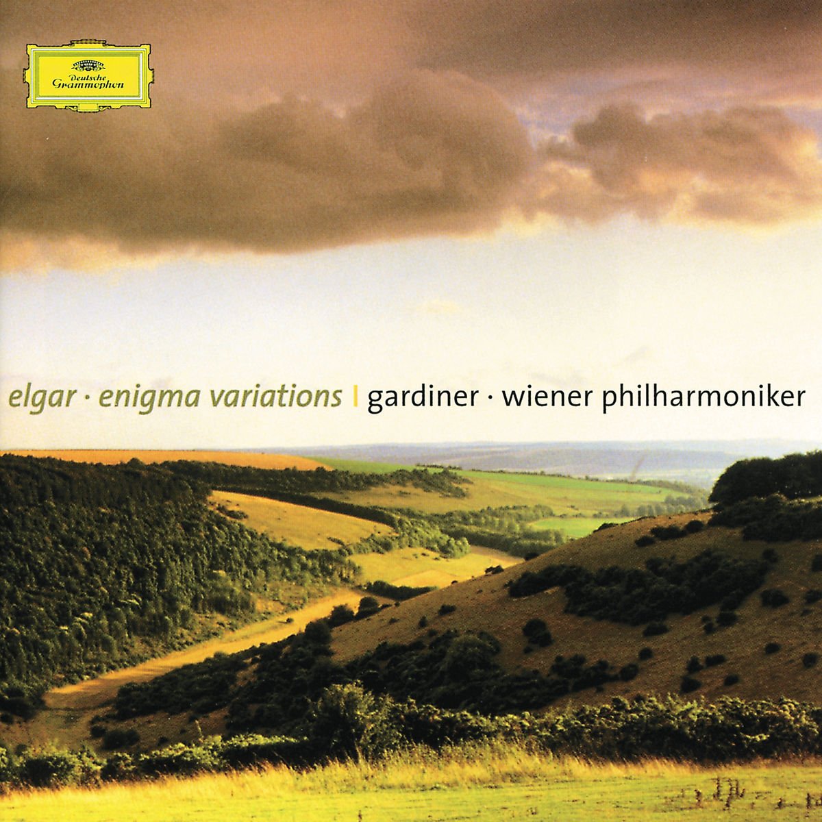 Elgar: in The South; Enigma Variations