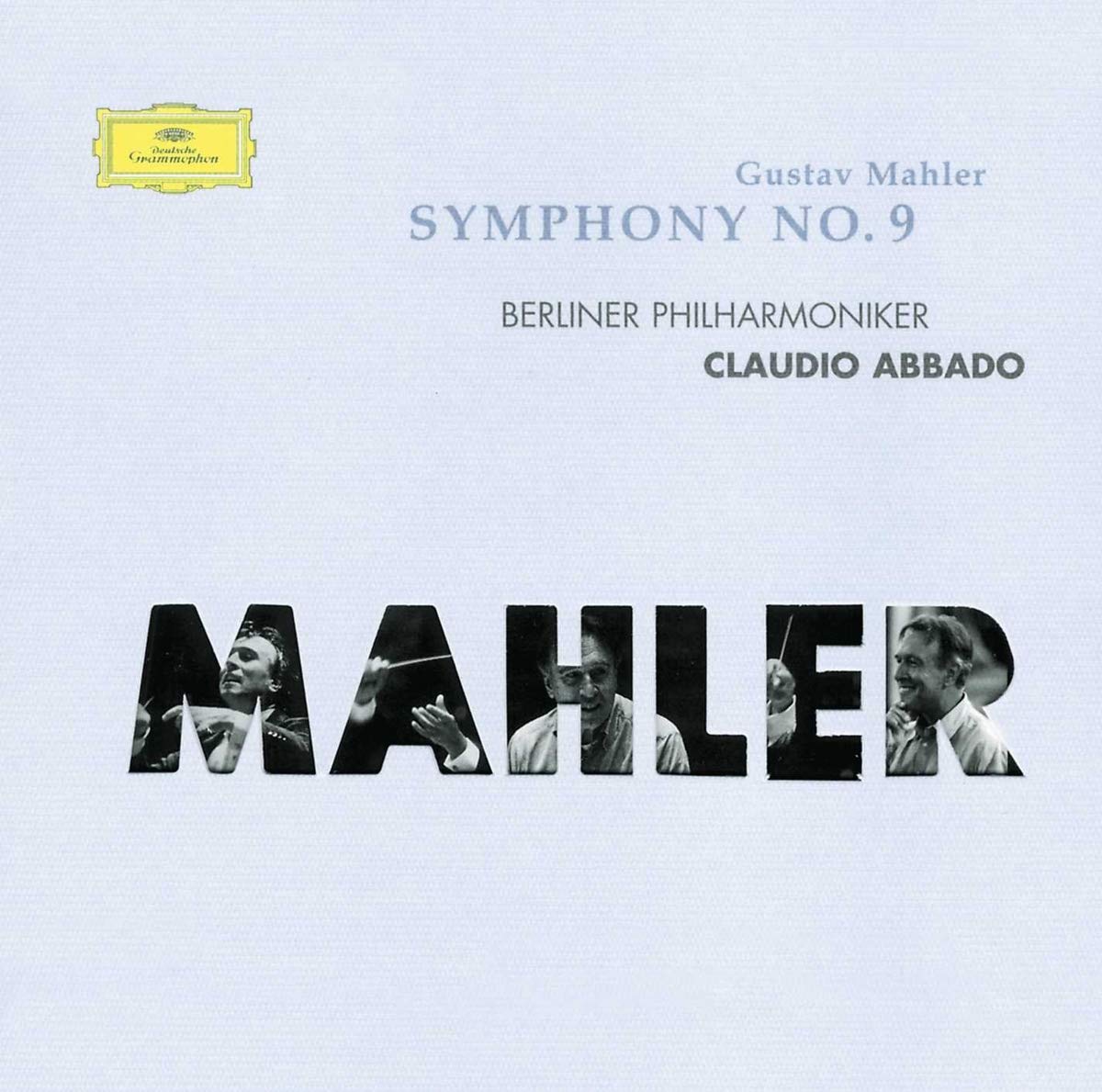 Symphony 9 by G. Mahler