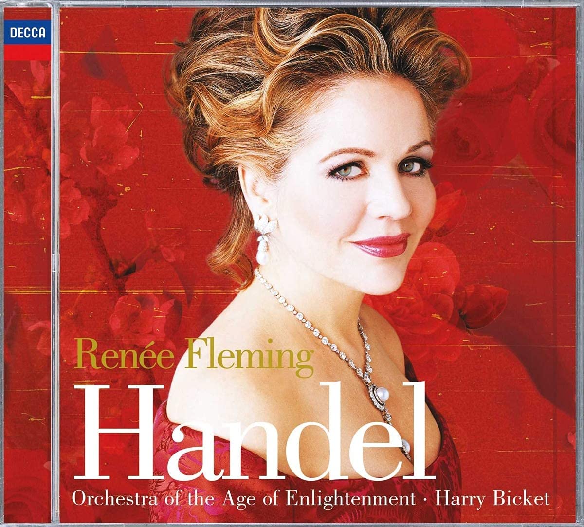 Handel Cd