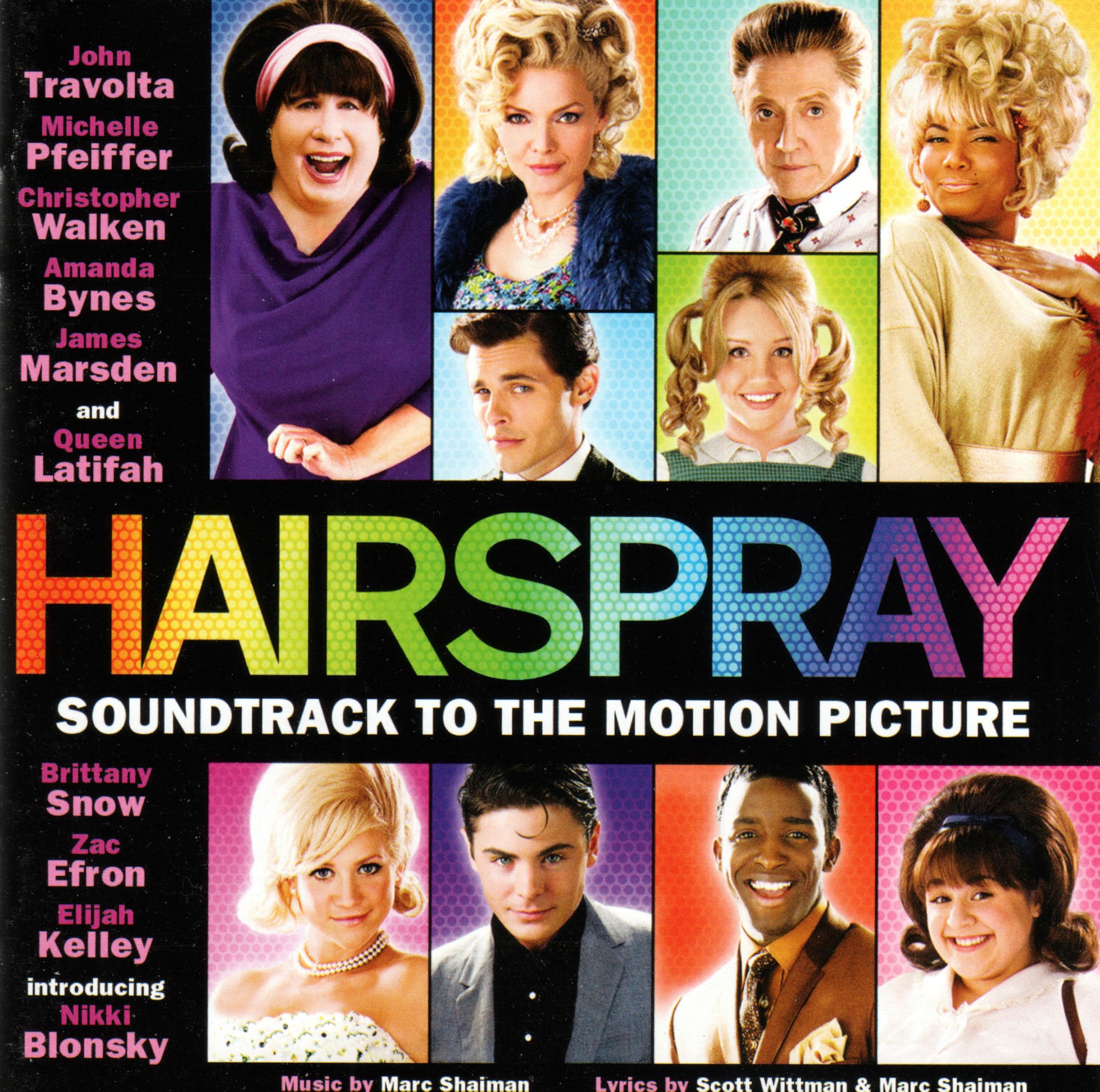 Hairspray - Original Motion Picture Soundtrack