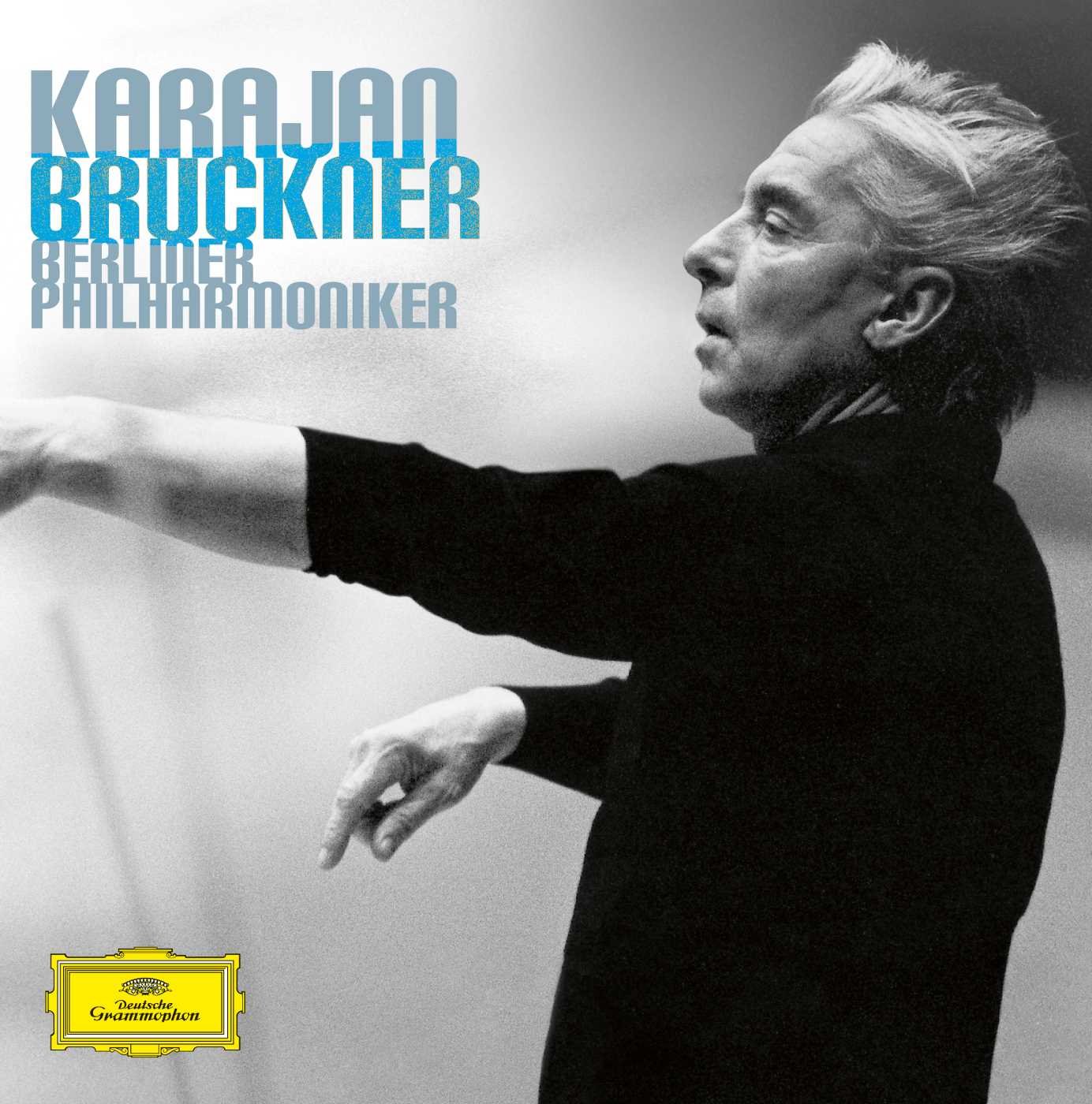 Bruckner: 9 Symphonies