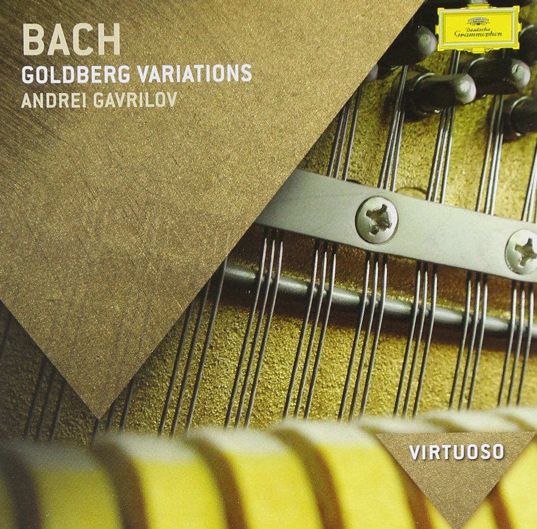 Goldberg Variations