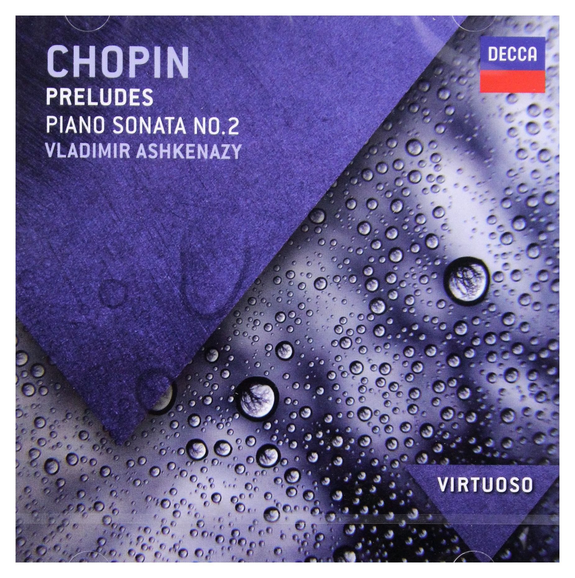 Chopin: Preludios