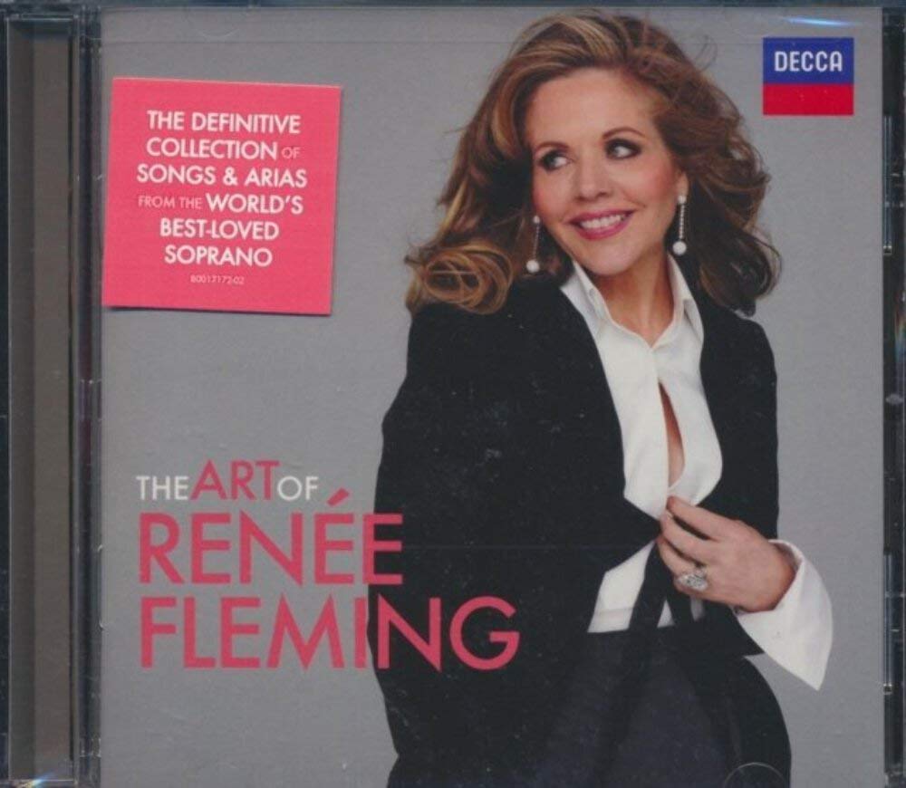 Renee Fleming - The Art Of Renee Fleming