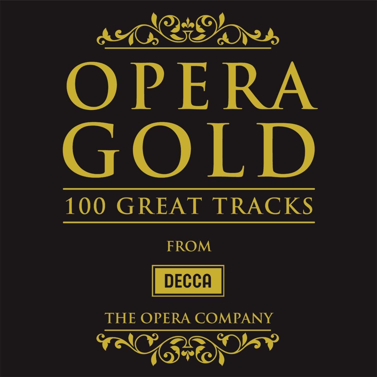 Opera Gold