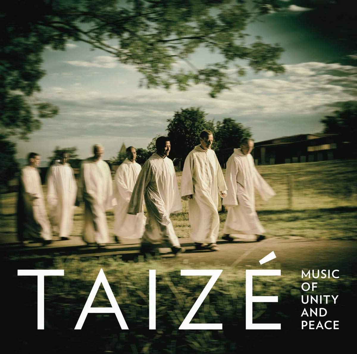 Taizé: Música de Unidad y Paz