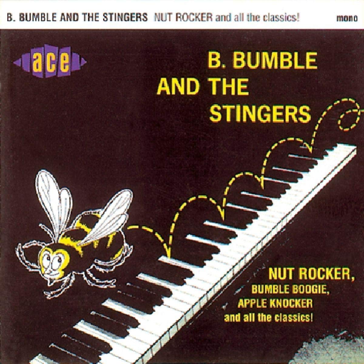 Nut Rocker And All The Classics