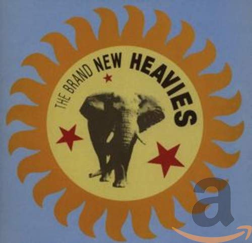 The Brand New Heavies