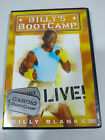 Billy´s Bootcamp Cardio Bootcamp