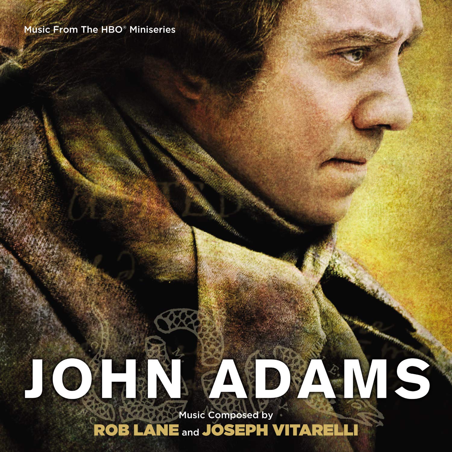 John Adams