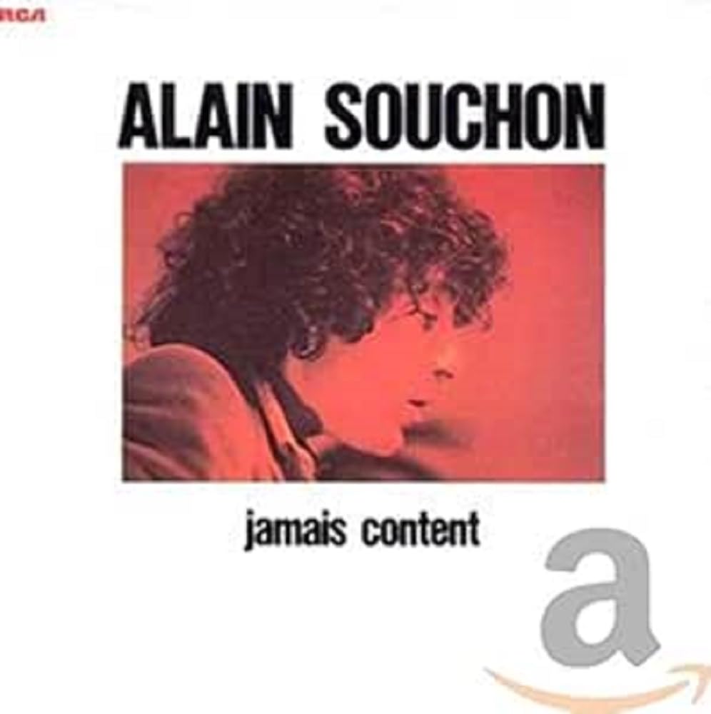 Jamais Content