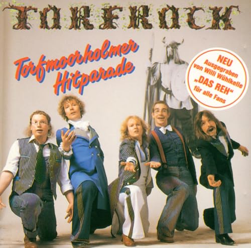 Torfmoorholmer Hitparade