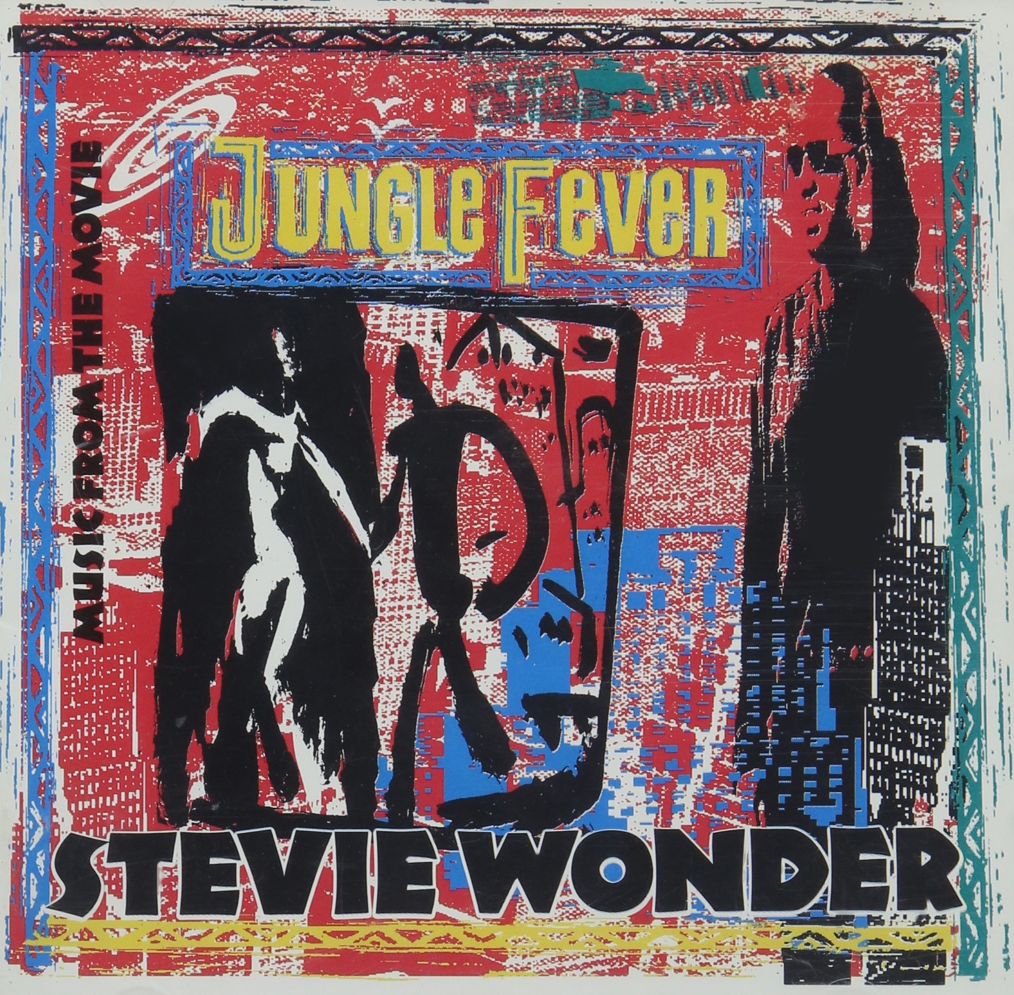 Jungle Fever