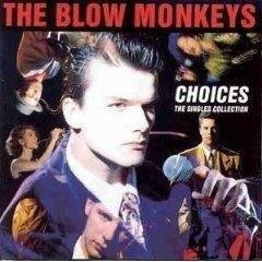 Choices-the Singles Collection