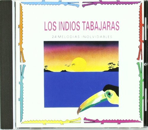 24 Melodías Inolvidables