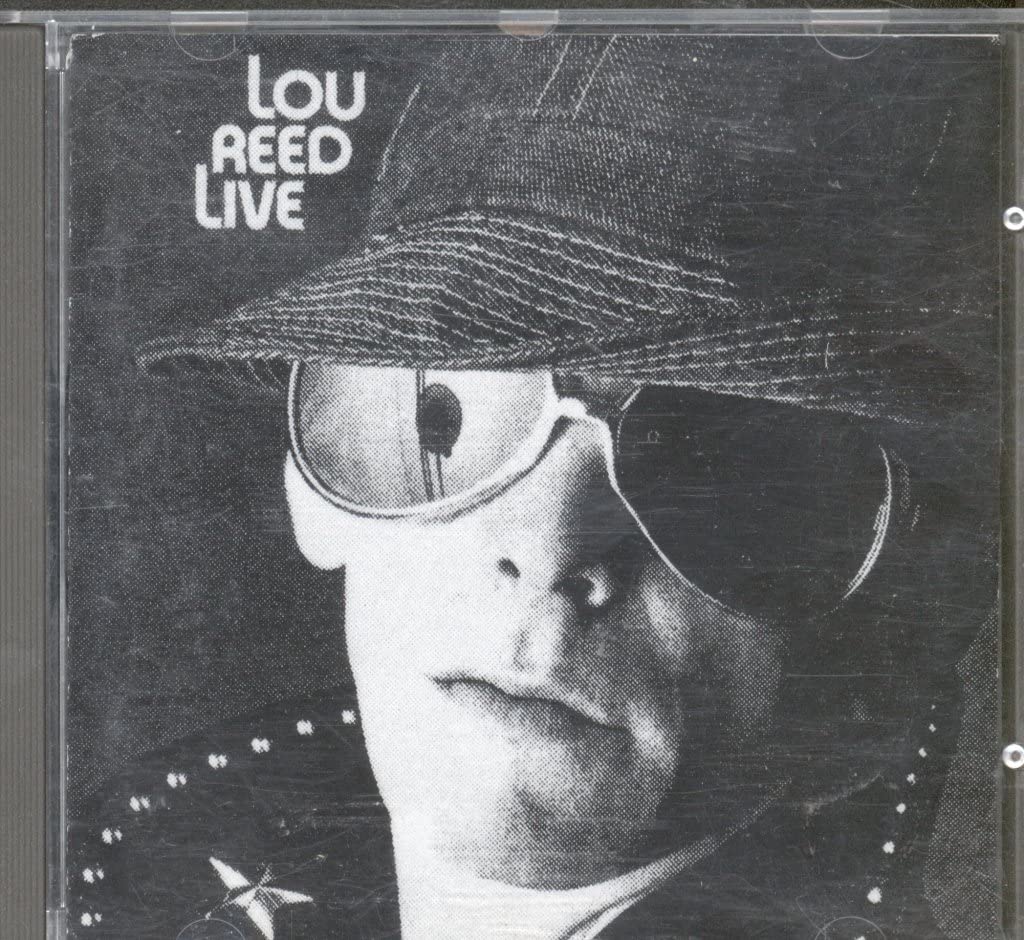 Lou Reed