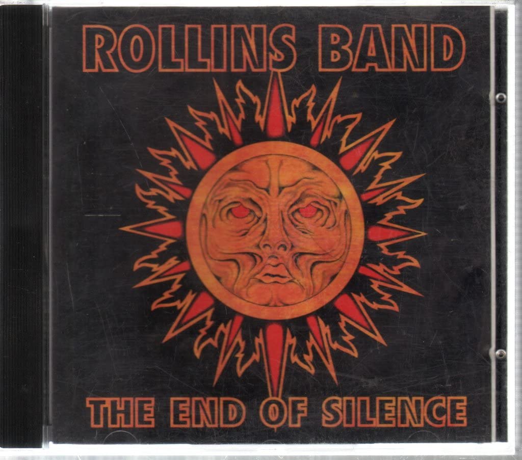 The End of Silence