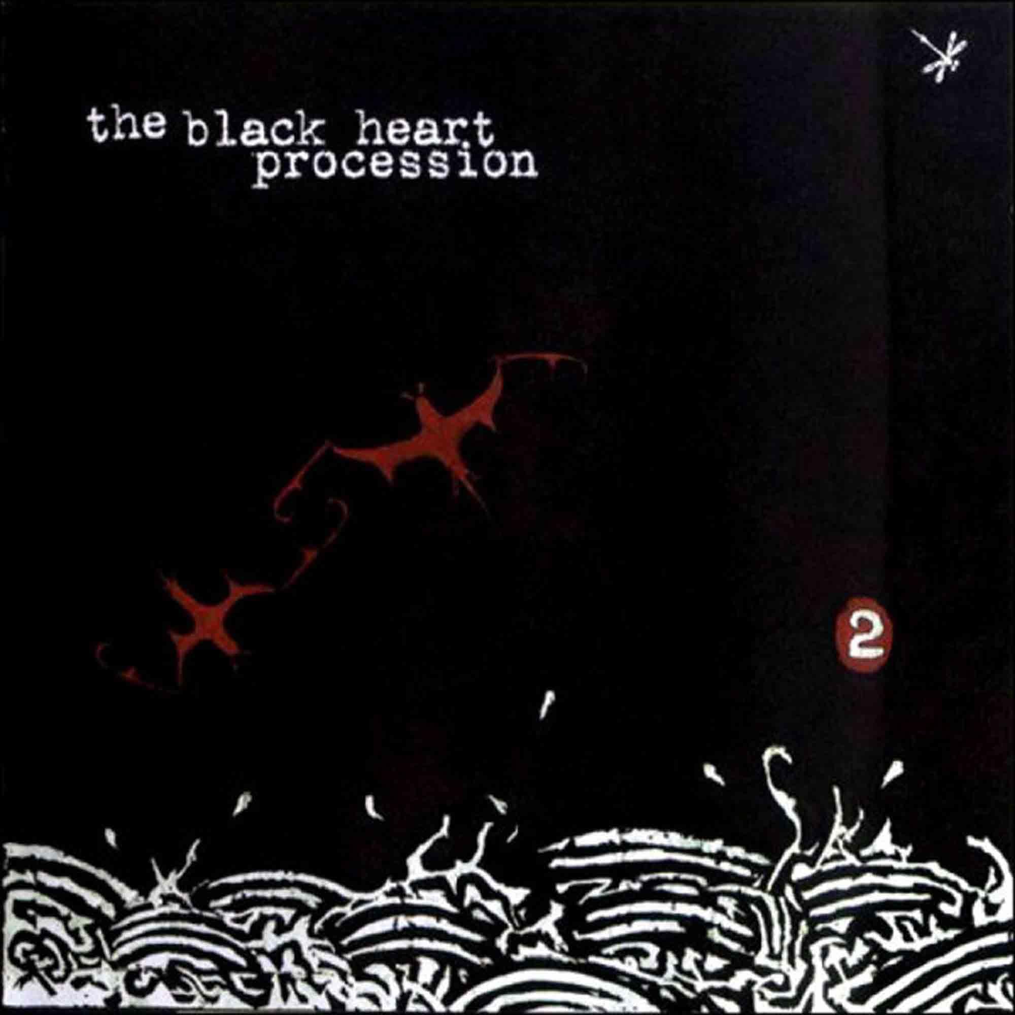 The Black Heart Procession - 2