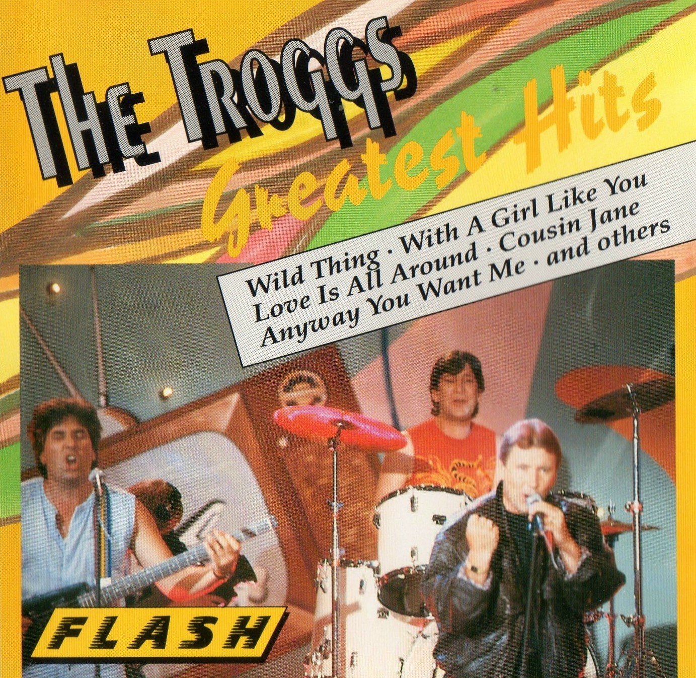 Greatest Hits