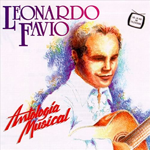 Antología Musical