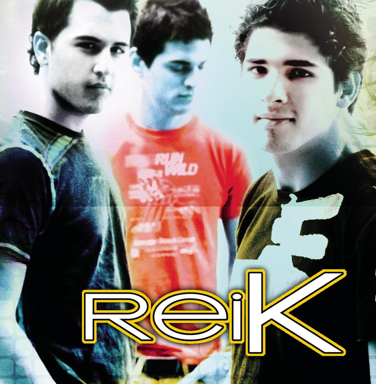 Reik