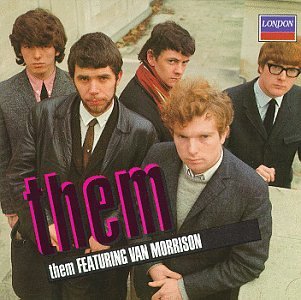 Them, Feat. Van Morrison