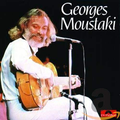 Georges Moustaki