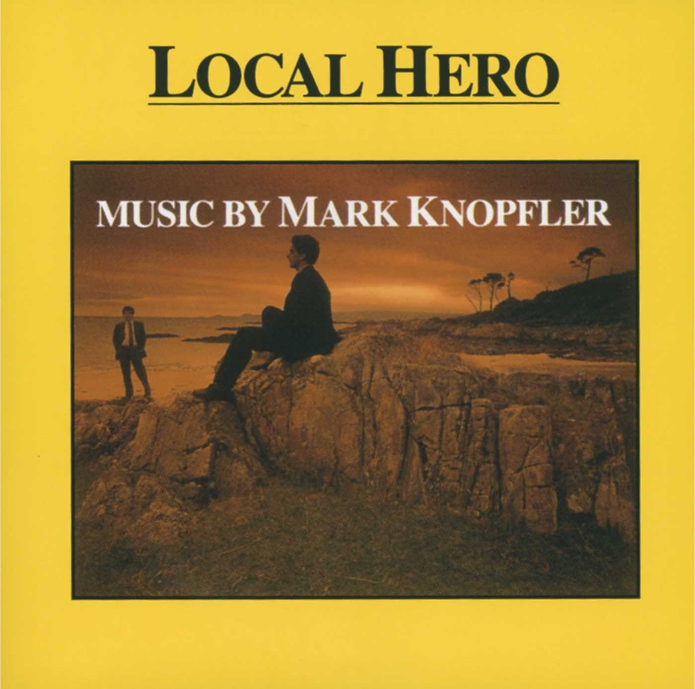 Music from Local Hero