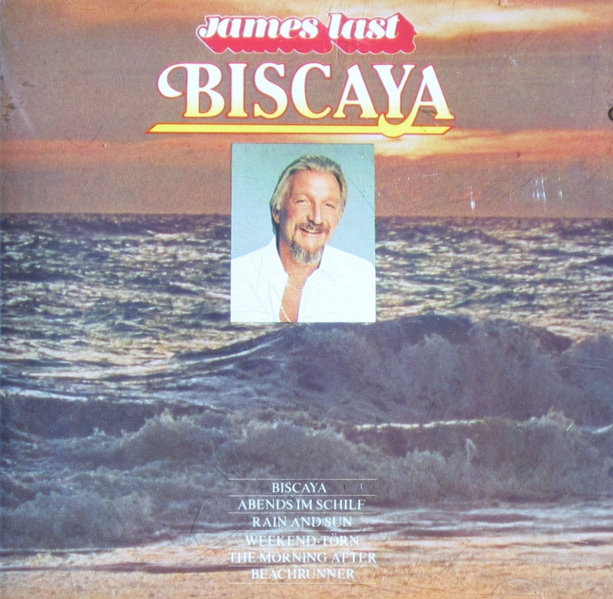 Biscaya